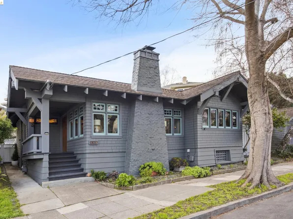 283 Perkins St, Oakland, CA 94610