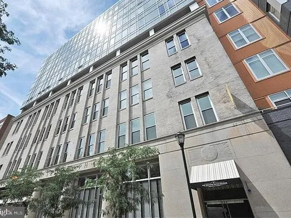 1101 Locust St #4M, Philadelphia, PA 19106