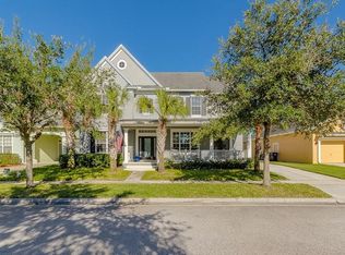 2408 River Rise Ct, Orlando, FL 32828