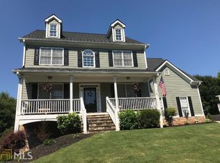 1877 Hedge Brooke Way NW, Acworth, GA