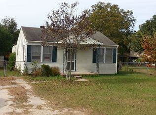 211 Branham St, West Columbia, SC 29169