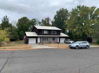 1705 I Ave, La Grande, OR 97850