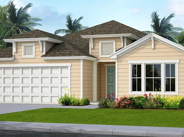 3289 Cypress Walk Pl, Green Cove Springs, FL 32043