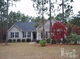 7512 Champlain Rd, Wilmington, NC 28412