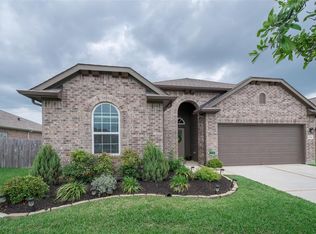 32018 McKinley Run Dr, Hockley, TX 77447