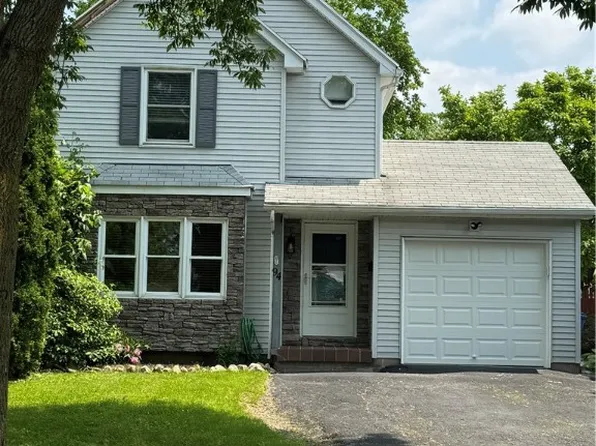 94 Brookhaven Ter, Rochester, NY 14621