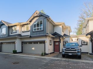 9451 Williams Rd #5, Richmond, BC V7A1G8