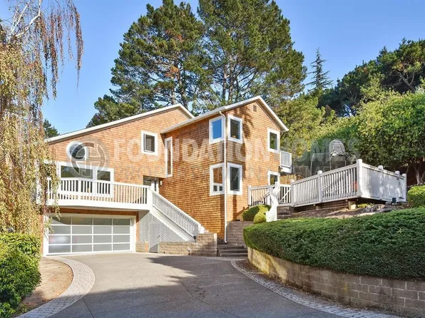 52 Paseo Mirasol, Belvedere Tiburon, CA 94920