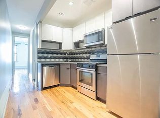 39 Granite St #2D, Brooklyn, NY 11207