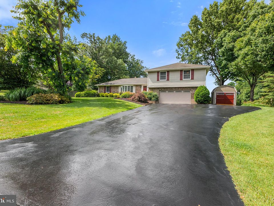 10614 Judy Ln, Columbia, MD 21044 Zillow