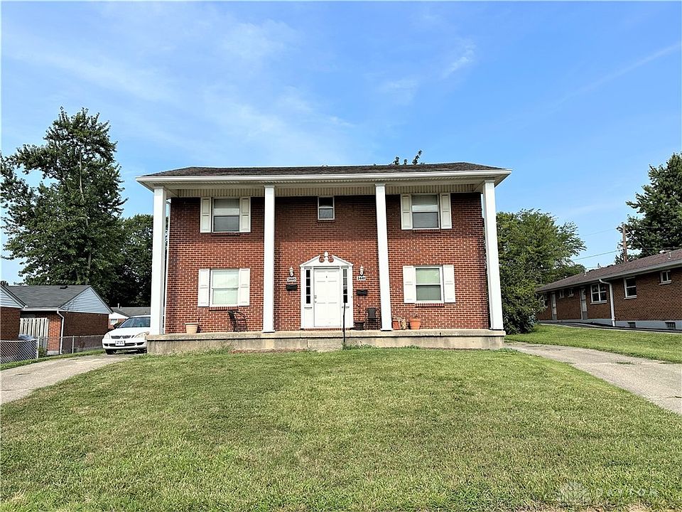 1st image of 3445 Woodman Dr