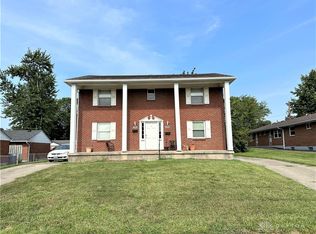 3445 Woodman Dr, Dayton, OH 45429