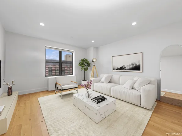 234 West 148th Street 5E image 1 of 15