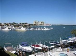 999 Anglers Cv UNIT 303, Marco Island, FL 34145