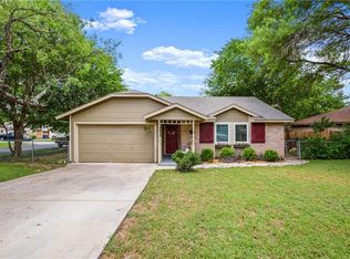 7812 Bixler Dr, Austin, TX 78744