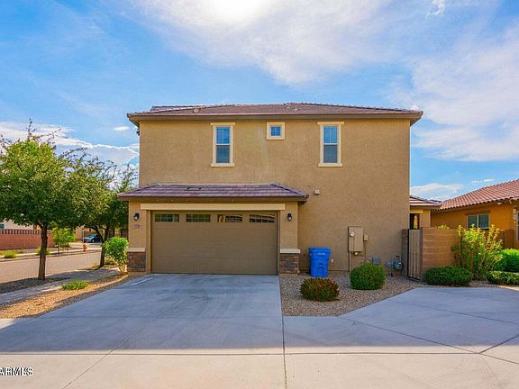 5th image of 3720 E Valencia Dr