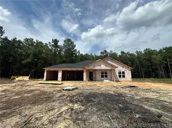 175 Blessing Ln, Raeford, NC 28376