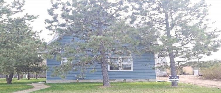 Property Front View