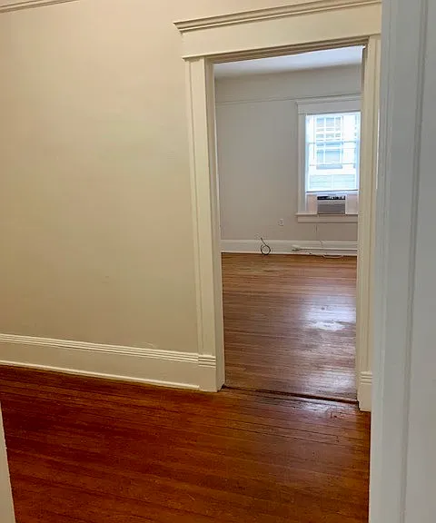 Bonus room into BR