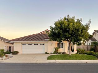 538 San Diego St, Santa Maria, CA 93455