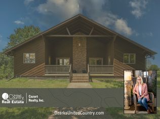 8137 Havenwood Rd, Viola, AR 72583