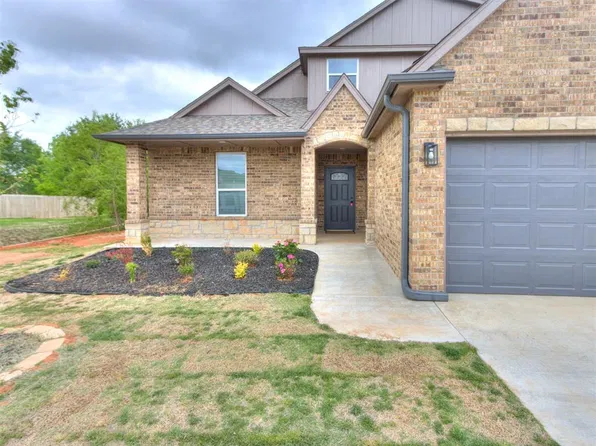 14920 Winoma Dr, Oklahoma City, OK 73142