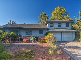 1538 Lilac Cir, Ashland, OR 97520