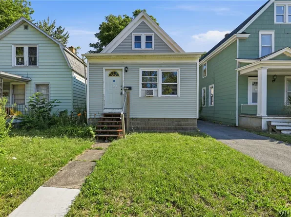 157 Merrimac St, Buffalo, NY 14214