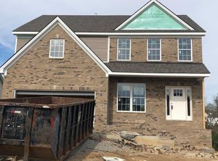 226 W Showalter Dr, Georgetown, KY 40324