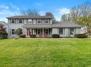 918 Anee Dr, Rockford, IL 61108