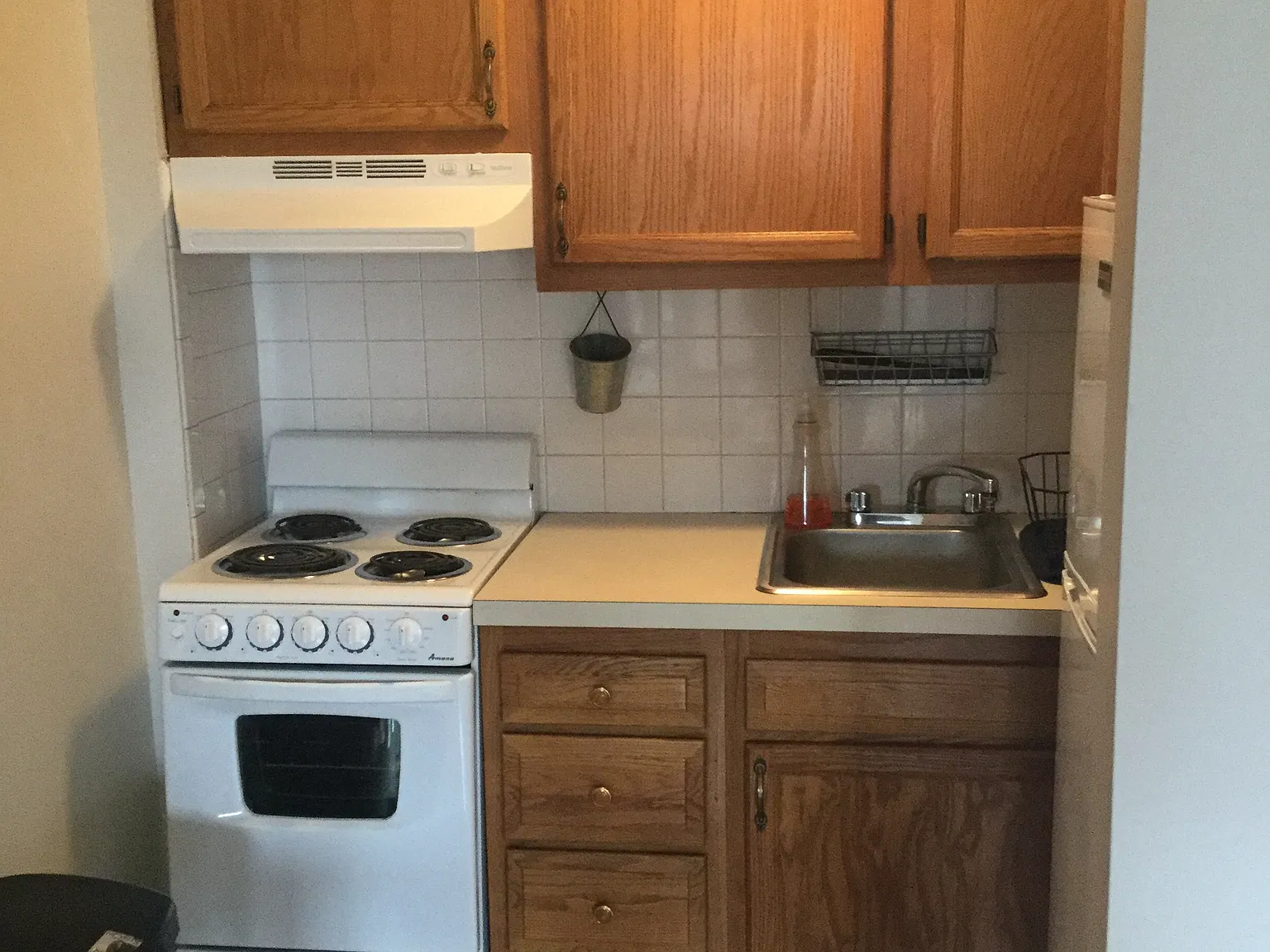 1 bed, 500 sqft, $3,000 — Photo 3