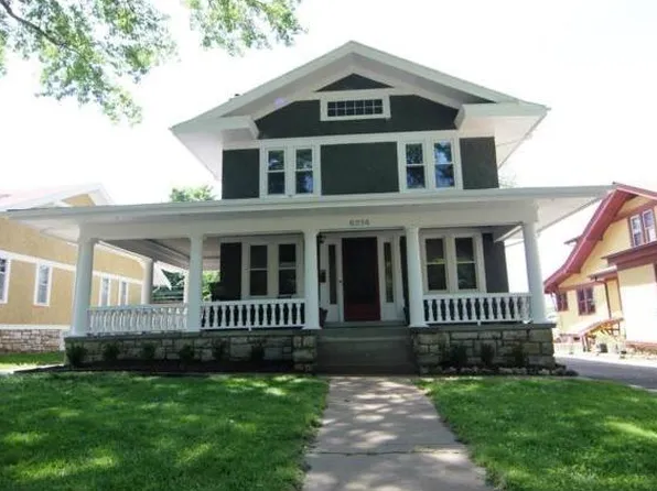 6314 Main St, Kansas City, MO 64113