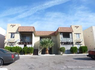 5340 Retablo Ave APT D, Las Vegas, NV 89103