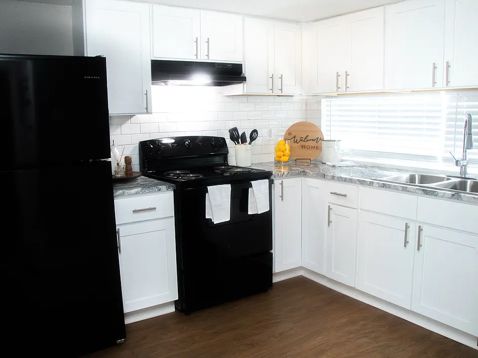 The Element at River Pointe