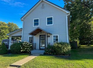 200 Pyle St, Geneva, IN 46740