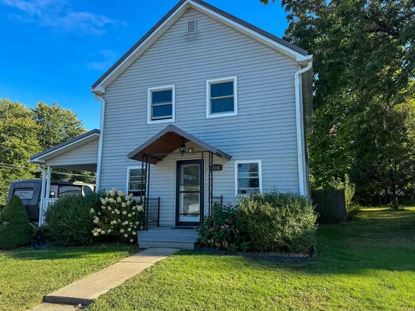 200 Pyle St, Geneva, IN 46740