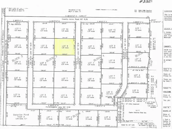 2085 Cottontail Ln, Garden City, KS 67846