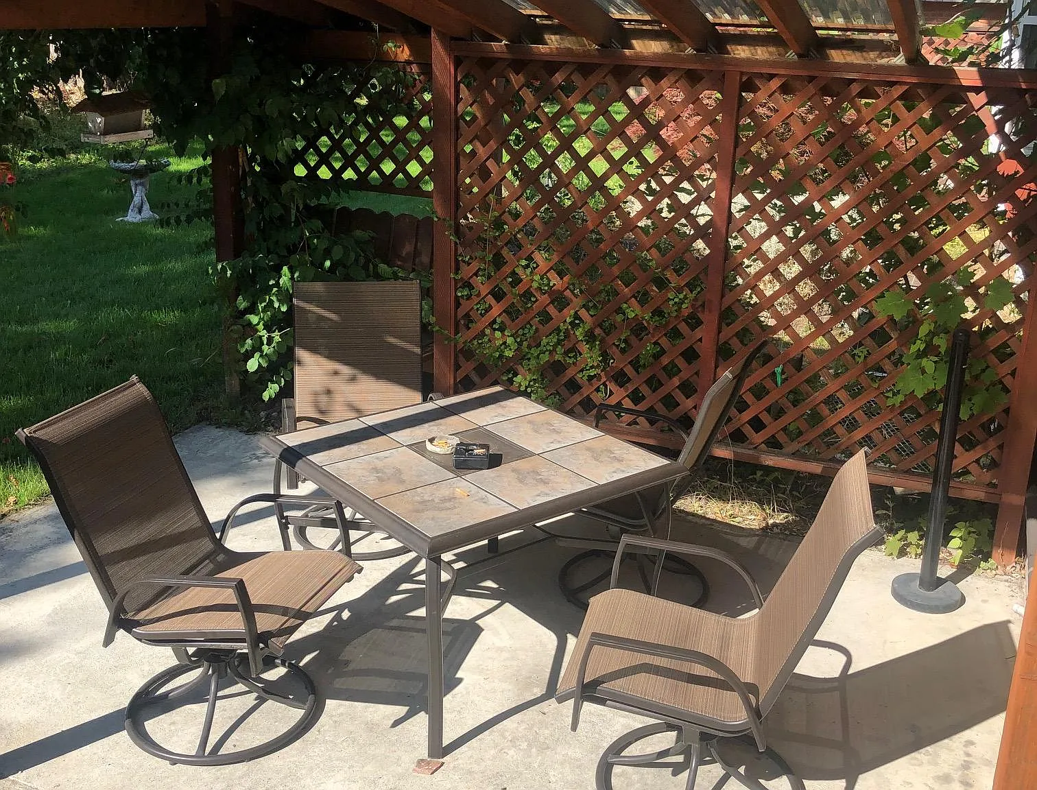 4 bed, 2029 sqft, $2,450 — Photo 4