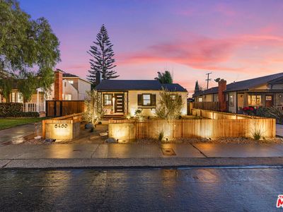 6460 W 82nd St, Los Angeles, CA, 90045