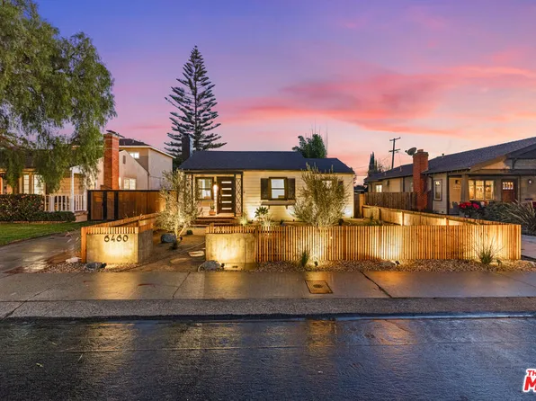 6460 W 82nd St, Los Angeles, CA 90045