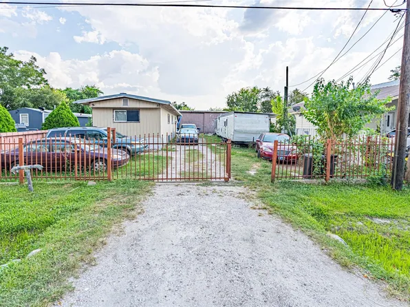 4410 Shelton Rd, Houston, TX 77093