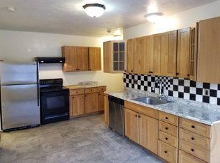 154 W School St #2L, Woonsocket, RI 02895