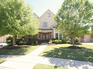 1403 Cabot Lakes Dr, League City, TX 77573