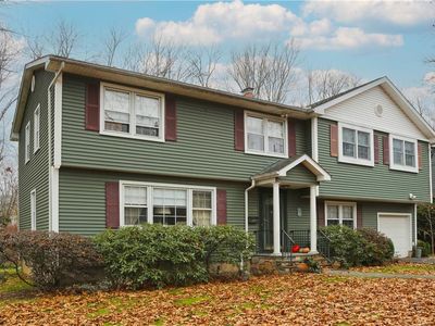 27 Allan Lane, Mount Kisco, NY, 10549