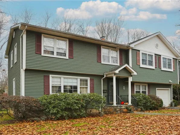 27 Allan Lane, Mount Kisco, NY 10549