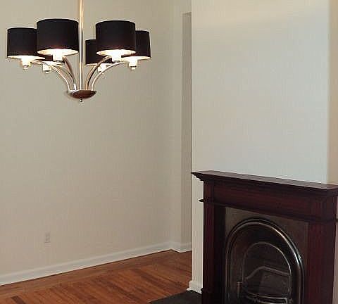 1st Floor Dining Room