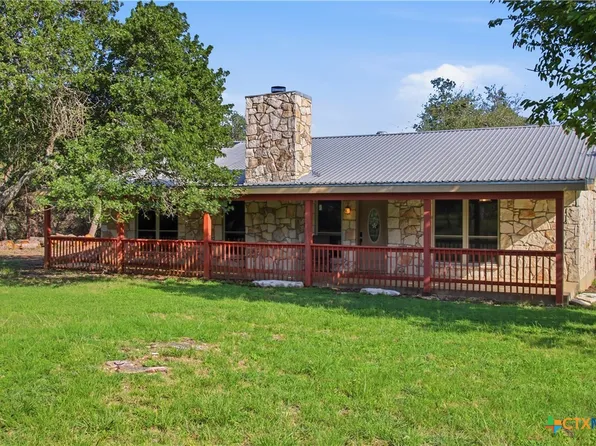 1330 S Rainbow Ranch Rd, Wimberley, TX 78676