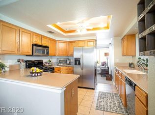 2405 Rice Flower Cir, Las Vegas, NV 89134