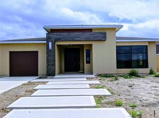 8421 S Carlos St, Pharr, TX 78577
