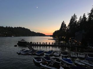 1308 N Shore Rd, Lake Oswego, OR 97034